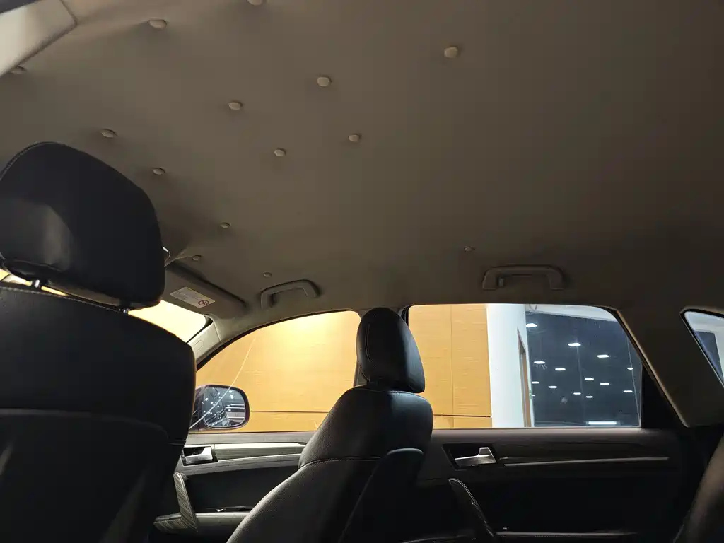 ZOTYE T600 2015