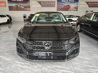 VOLKSWAGEN PASSAT  2025