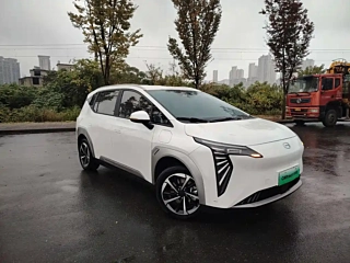 Заказать AION Y