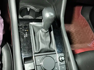 MAZDA 3 AXELA  2023 YEAR 2.0L AUTOMATIC  EDITION 2023