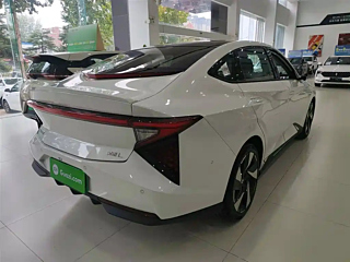 LINGXI L  2024 YEAR  EDITION 2024