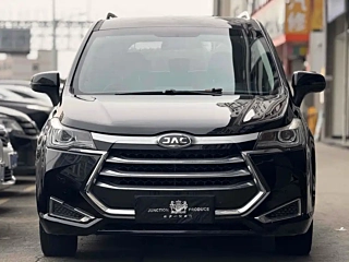 JAC REFINE R3 2018
