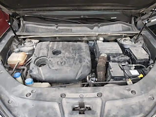 CHANGAN CS75 PLUS  2022 YEAR 1.5T AUTOMATIC LUXURY 2022