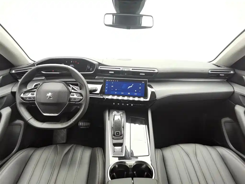 PEUGEOT 508 2022