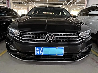 VOLKSWAGEN MAGOTAN 2025