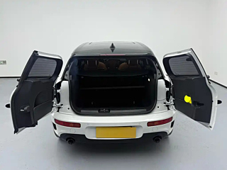 MINI CLUBMAN  2023 YEAR FACELIFT 2.0T COOPER S 2023