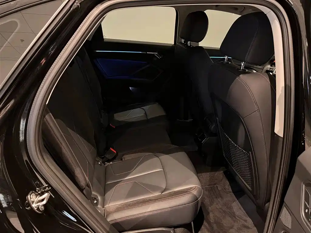 AUDI Q3 SPORTBACK 2021