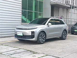 LI AUTO L6  2024 YEAR PRO 2024