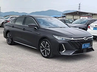 CHERY ARRIZO 8  2022 YEAR 1.6T DCT ELEGANT 2022