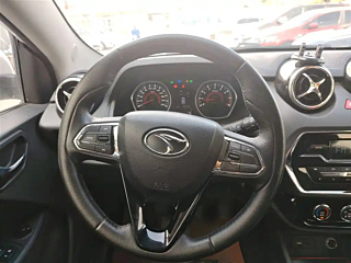 SOUEAST DX3 2018 YEAR 1.5L MANUAL LUXURY 2018