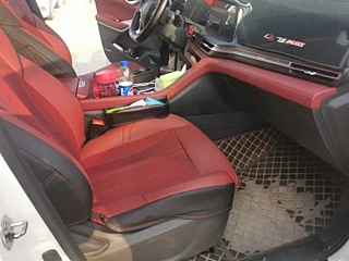 CHANGAN CS75 PLUS  2020 YEAR 1.5T AUTOMATIC PREMIUM 2020