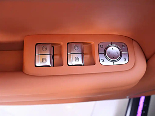 LI AUTO L7  2024 YEAR MAX 2024