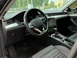 VOLKSWAGEN MAGOTAN 2020 YEAR 280TSI DSG COMFORT 2020