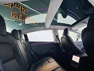 TESLA MODEL 3  2023 YEAR  POWER EDITION 2023