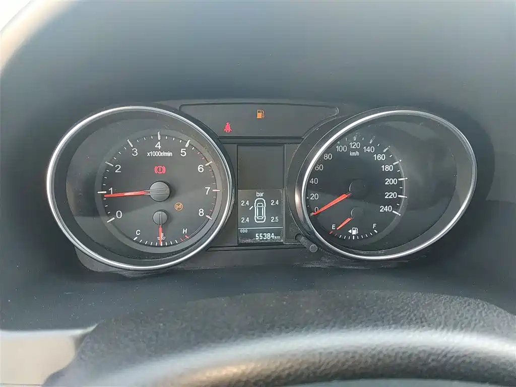 HAVAL M6 2019