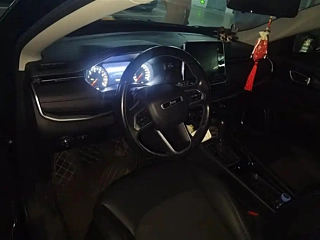 JEEP COMPASS  2021 YEAR 220T AUTOMATIC LEADING EDITION 2021