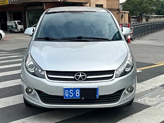 JAC REFINE M2  2013