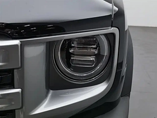 HAVAL DARGO  2024 YEAR 1.5T DCT EDITION 2024