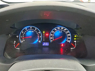 MAZDA 8 2013