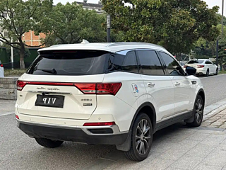 ZOTYE T500  2018 YEAR 1.5T AUTOMATIC EXCLUSIVE 2018
