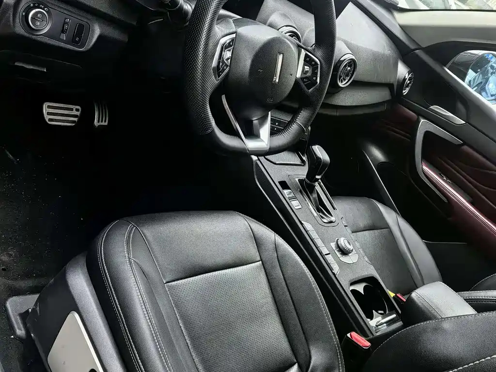 WEY VV7 2018