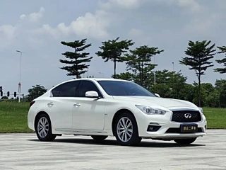 INFINITI Q50L  2022 YEAR 2.0T COMFORT EDITION 2022