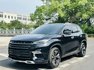 Заказать EXEED TX