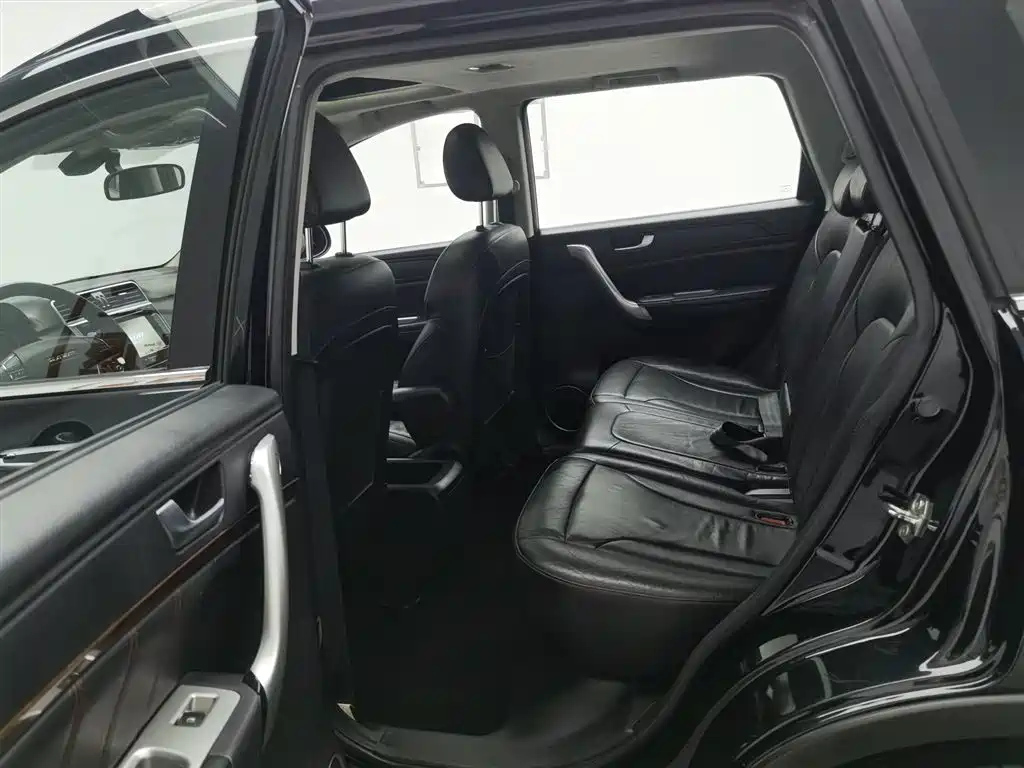 HAVAL H6 2014