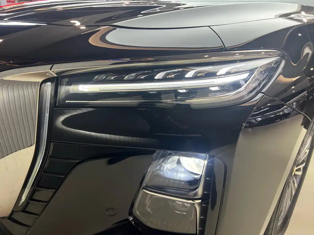 HONGQI H5 2023