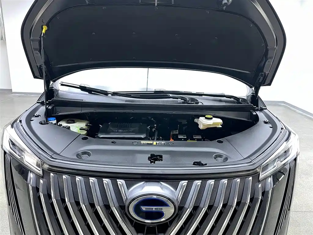 TRUMPCHI M8 2024