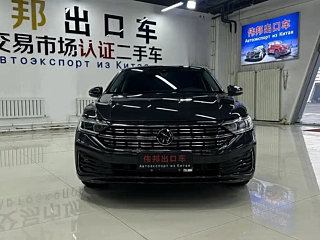 VOLKSWAGEN SAGITAR 2022