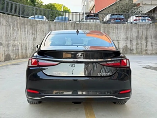 LEXUS ES  2022 YEAR 300H EXCELLENCE 2022