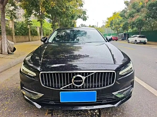 VOLVO S90 2017