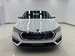 SKODA OCTAVIA  2022