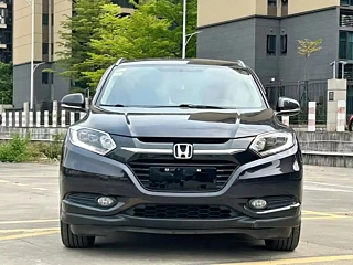 HONDA VEZEL 2015
