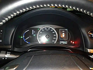 LEXUS CT  2020 YEAR CT200H ELITE EDITION &#21333;&#33394; 2020