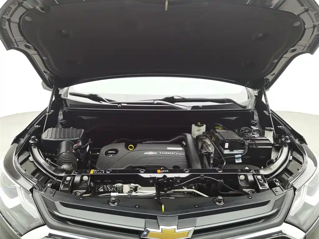 CHEVROLET EXPLORER 2019