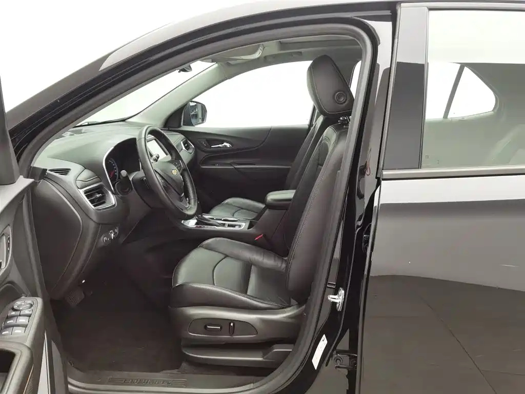 CHEVROLET EXPLORER 2019