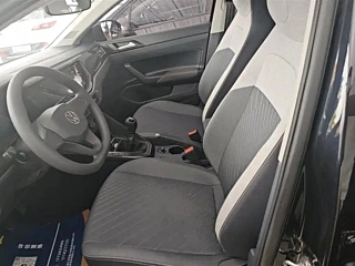 VOLKSWAGEN LAVIDA  2023 YEAR  SHARP 1.5L MANUAL  EDITION 2023