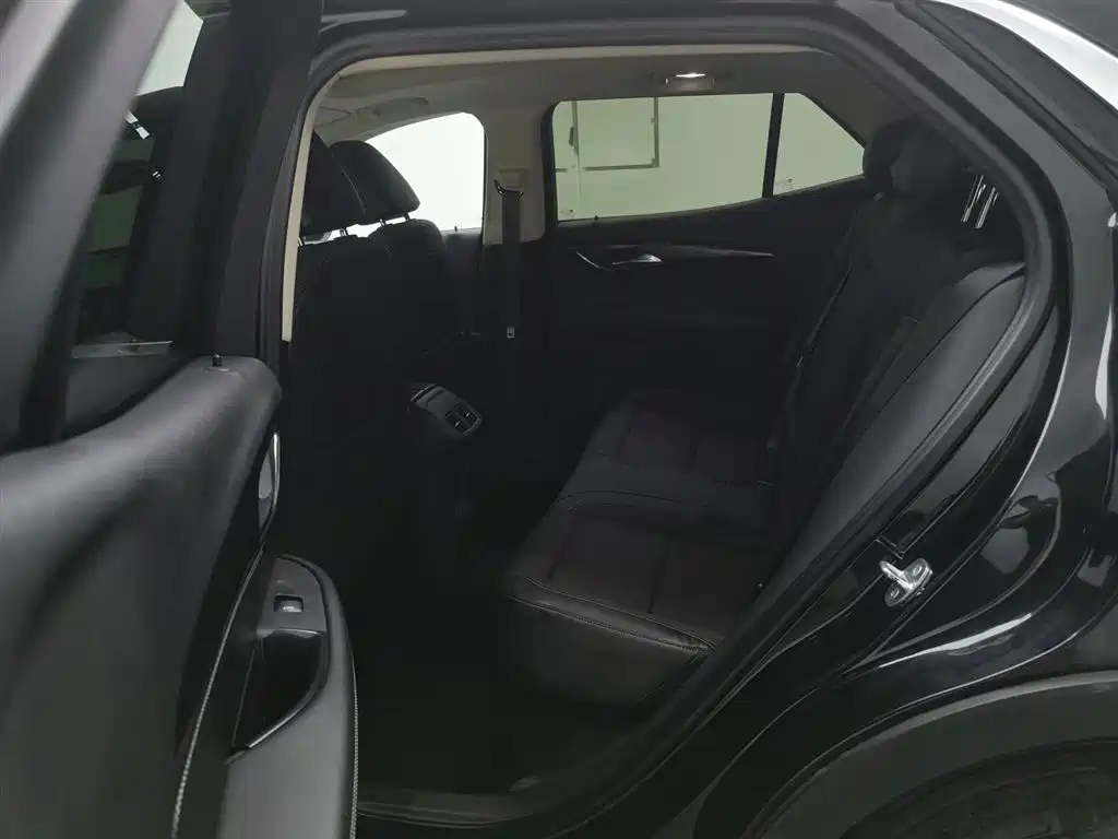 BUICK ENVISION S 2022