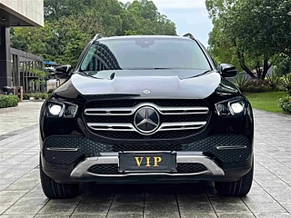 MERCEDES BENZ GLE 2023