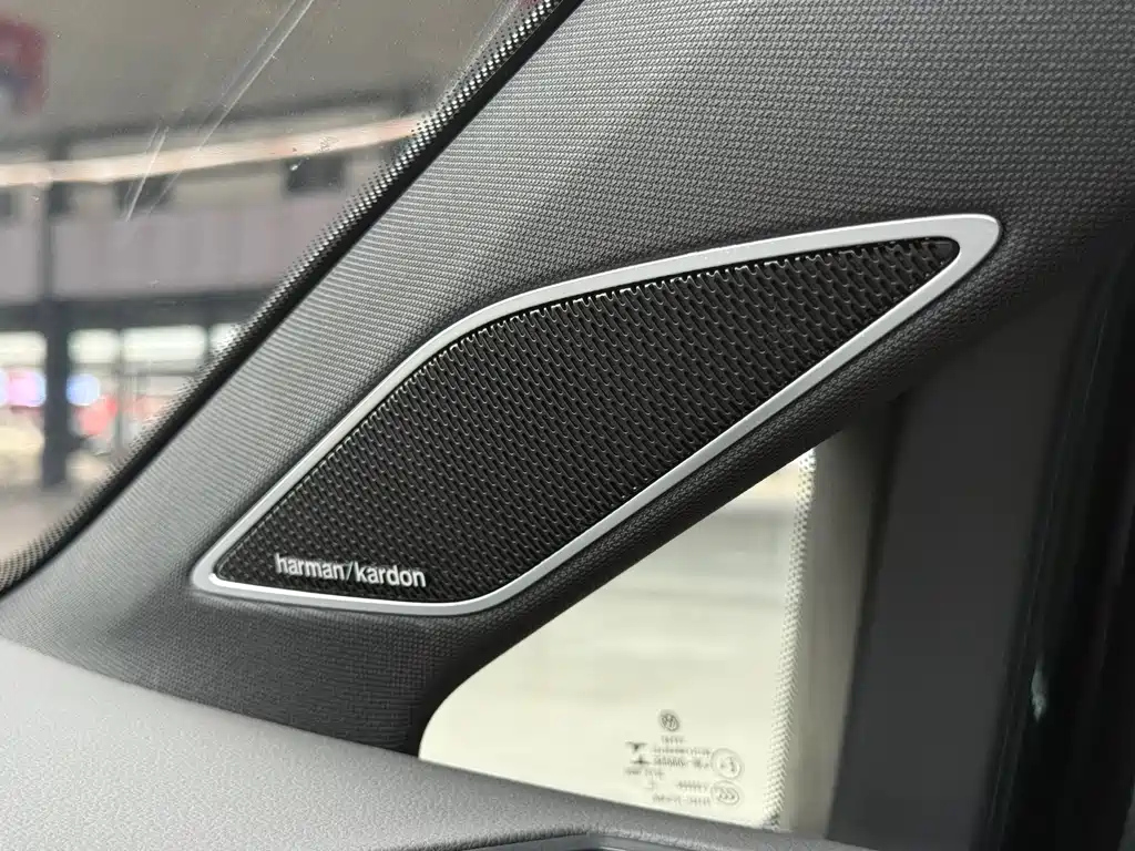 VOLKSWAGEN GOLF GTI 2021