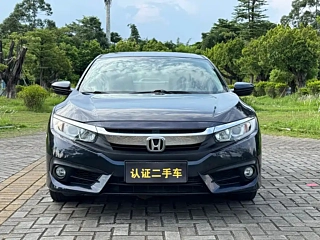 HONDA CIVIC 2019
