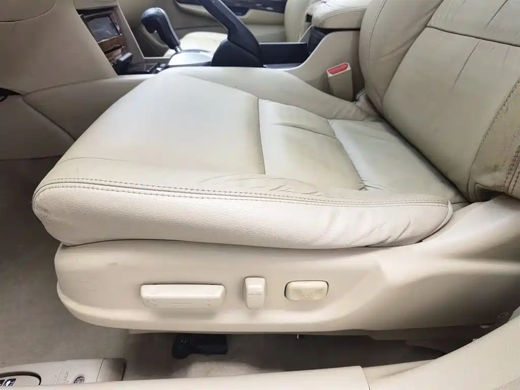 HONDA ACCORD 2010