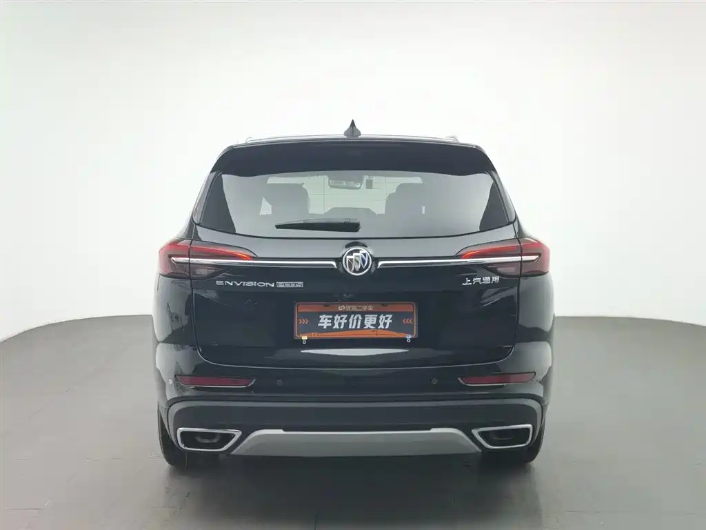 BUICK ENVISION 2021
