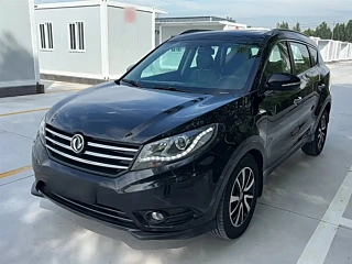DONGFENG SCENERY 580 2016