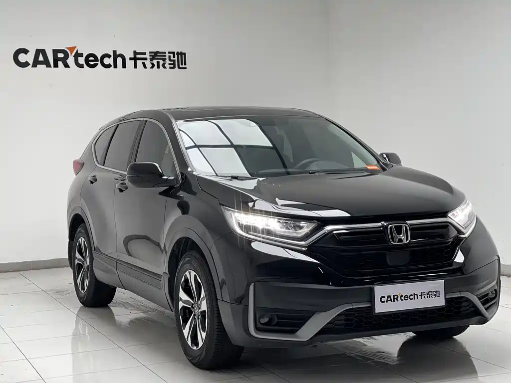 HONDA CR-V 2022