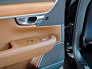 VOLVO S90 2024 YEAR B5 DELUXE EDITION 2024