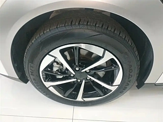 AION Y  2025 YEAR PLUS 510 JOY ENJOY EDITION 2025