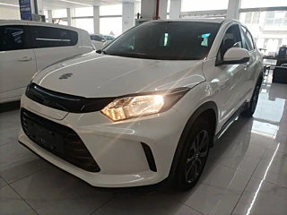 Заказать EVERUS GAC HONDA VE-1